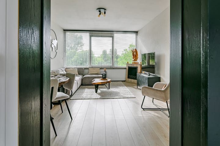 Foto 5 van Aert de Gelderlaan 202