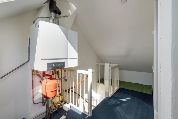 Foto 34 van Blauwe Kei 183