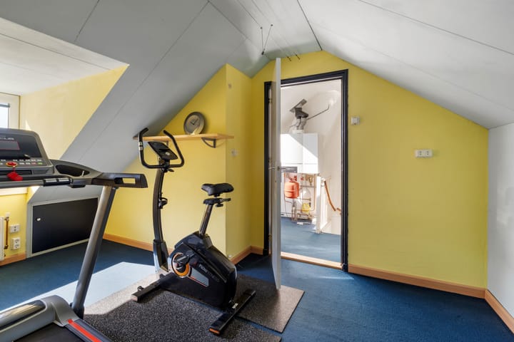 Foto 35 van Blauwe Kei 183