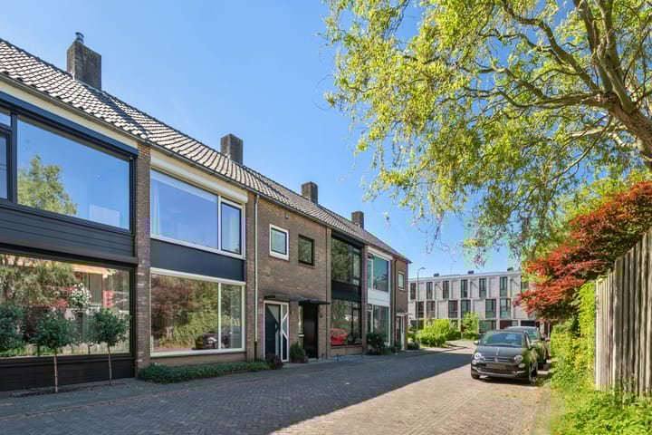 Foto 38 van Blauwe Kei 183