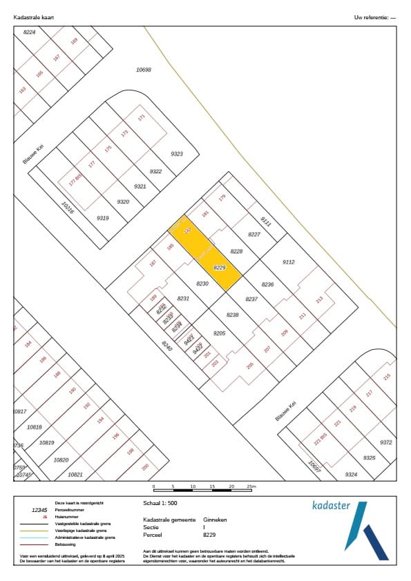 Foto 41 van Blauwe Kei 183