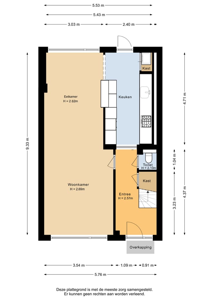 Foto 42 van Blauwe Kei 183