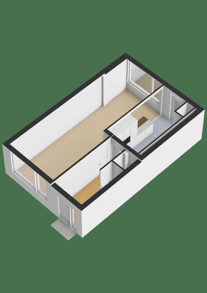 Foto 43 van Blauwe Kei 183