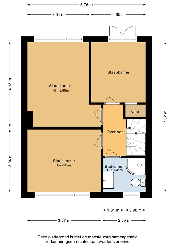 Foto 44 van Blauwe Kei 183