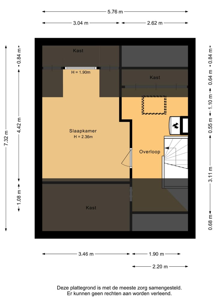Foto 46 van Blauwe Kei 183
