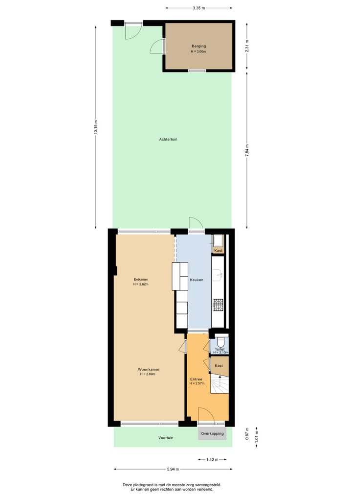 Foto 48 van Blauwe Kei 183