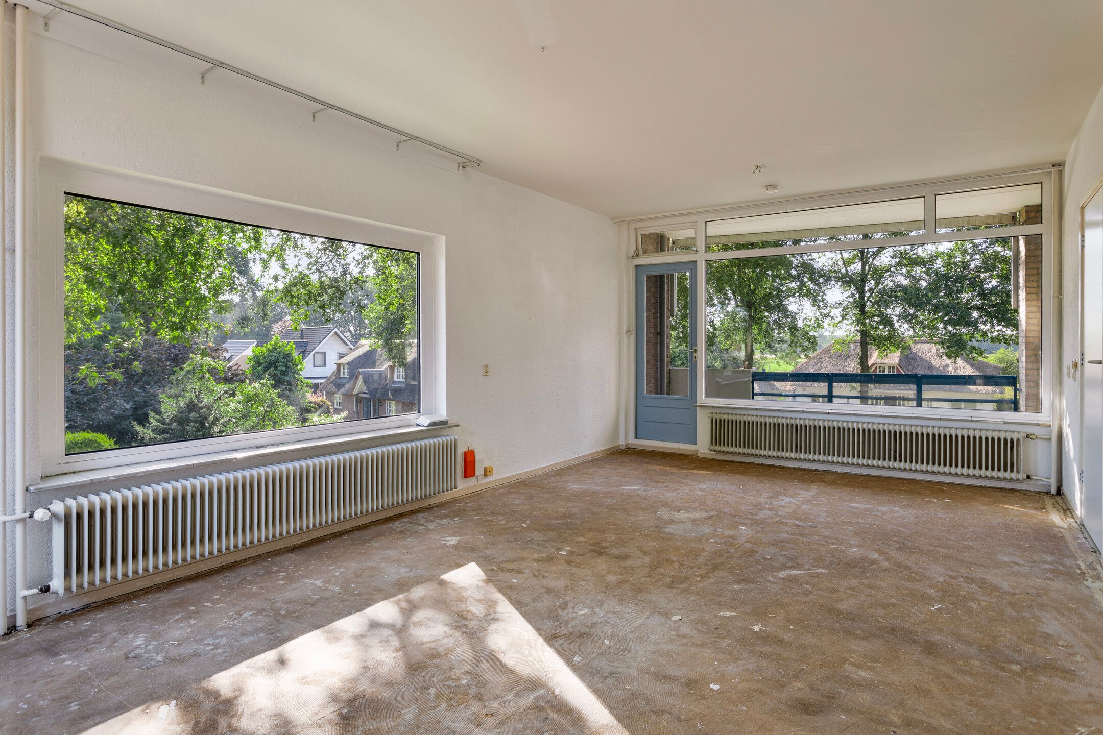 Foto 3 van Doormanstraat 31-O2