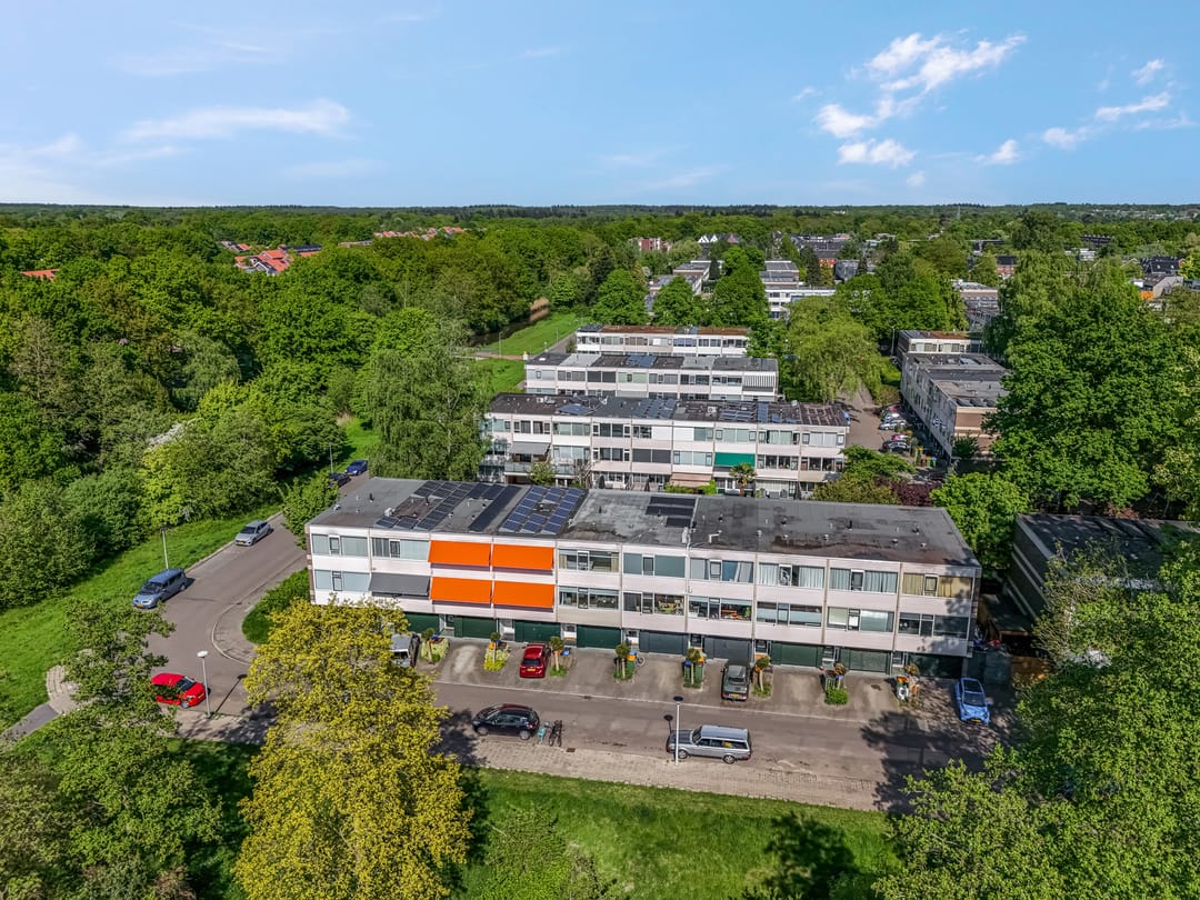 Foto 1 van Nettelhorst 60