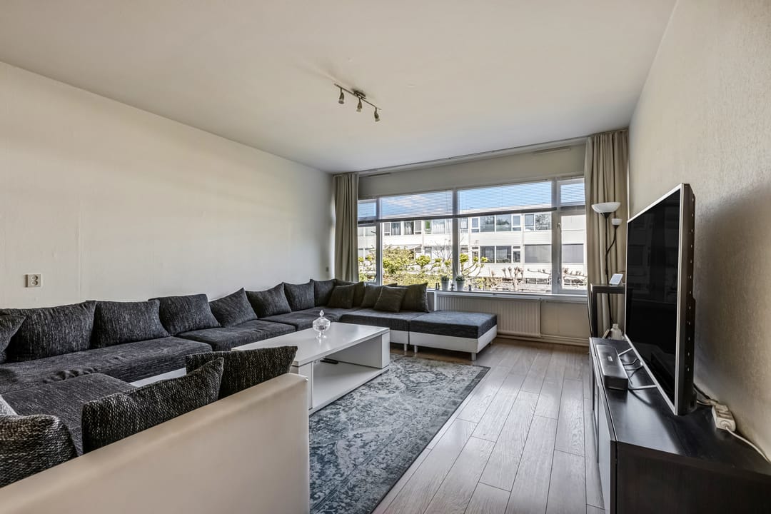 Foto 2 van Nettelhorst 60