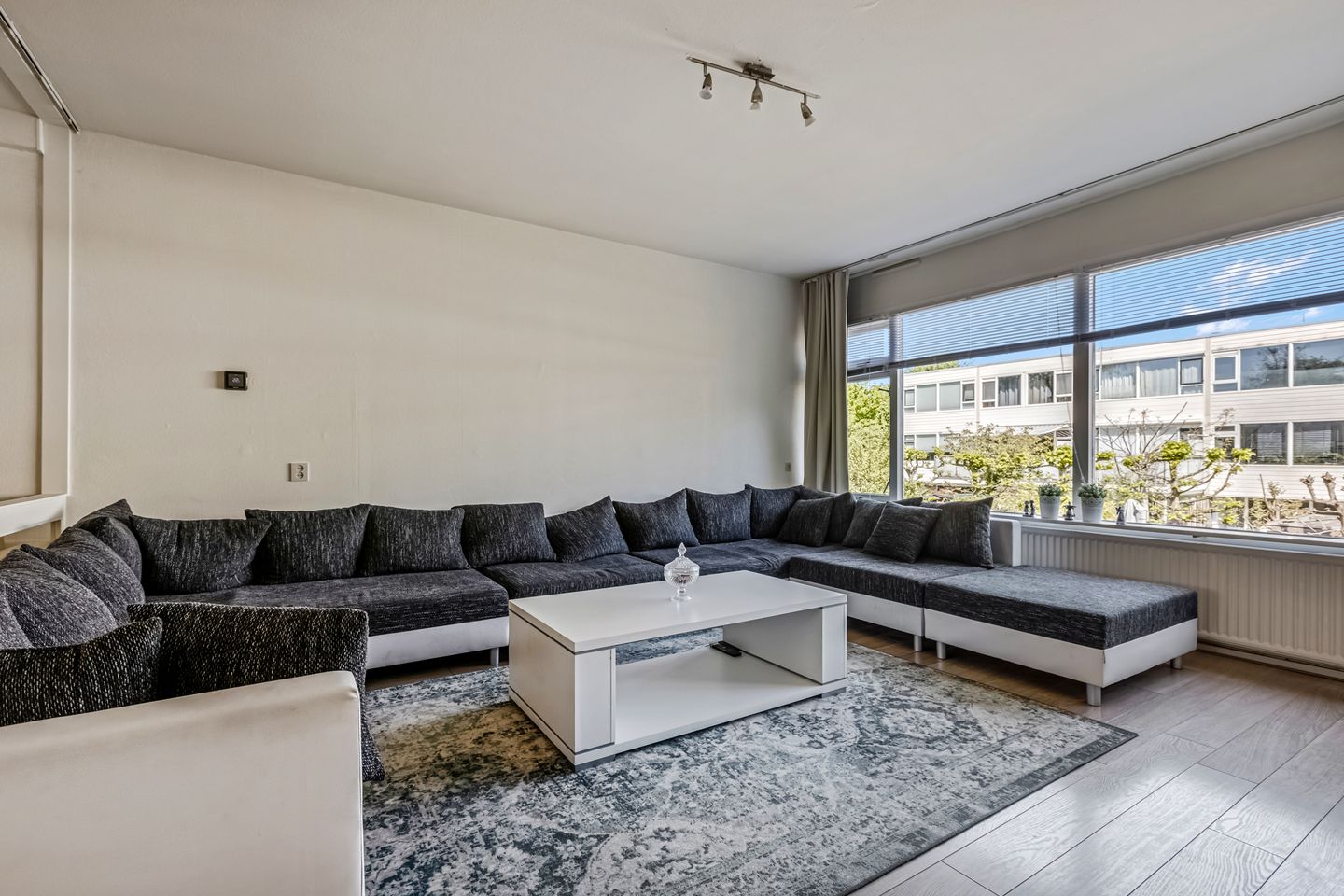 Foto 4 van Nettelhorst 60