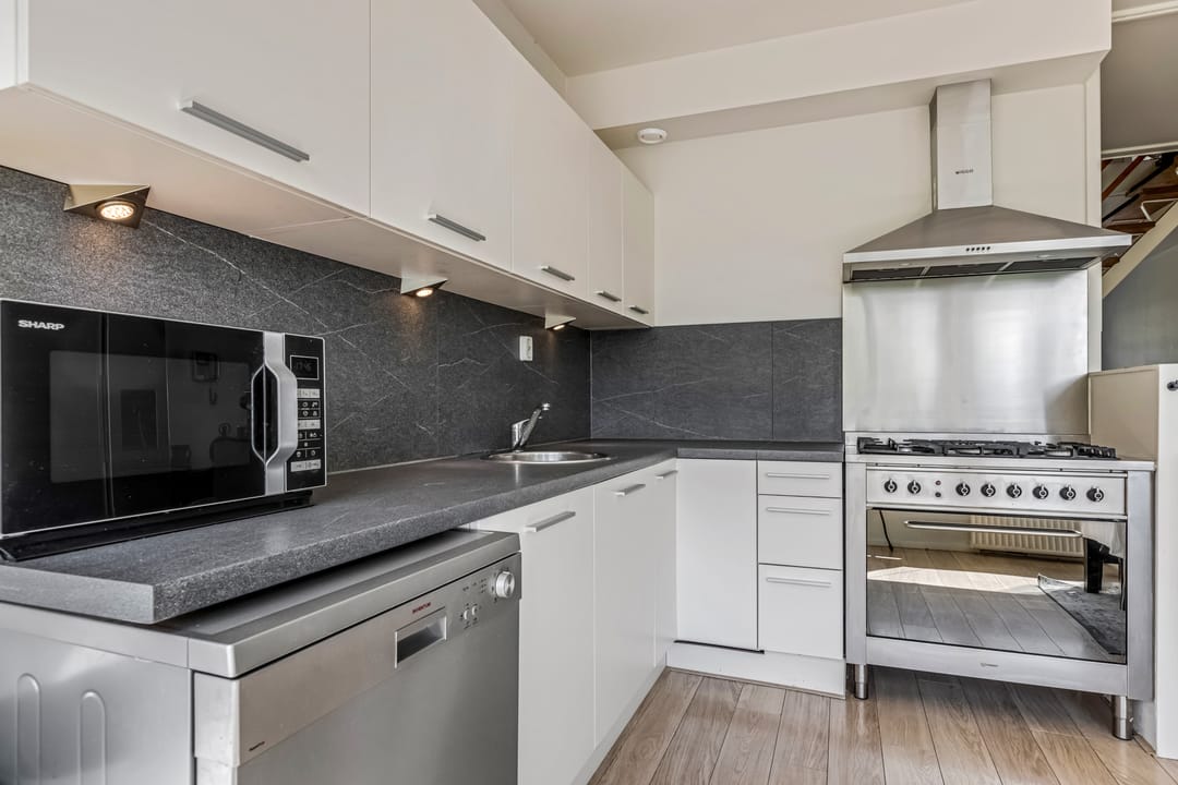 Foto 8 van Nettelhorst 60