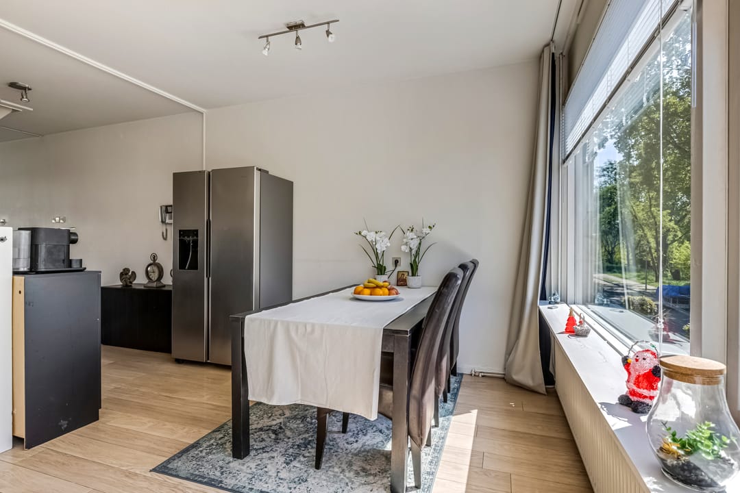 Foto 11 van Nettelhorst 60