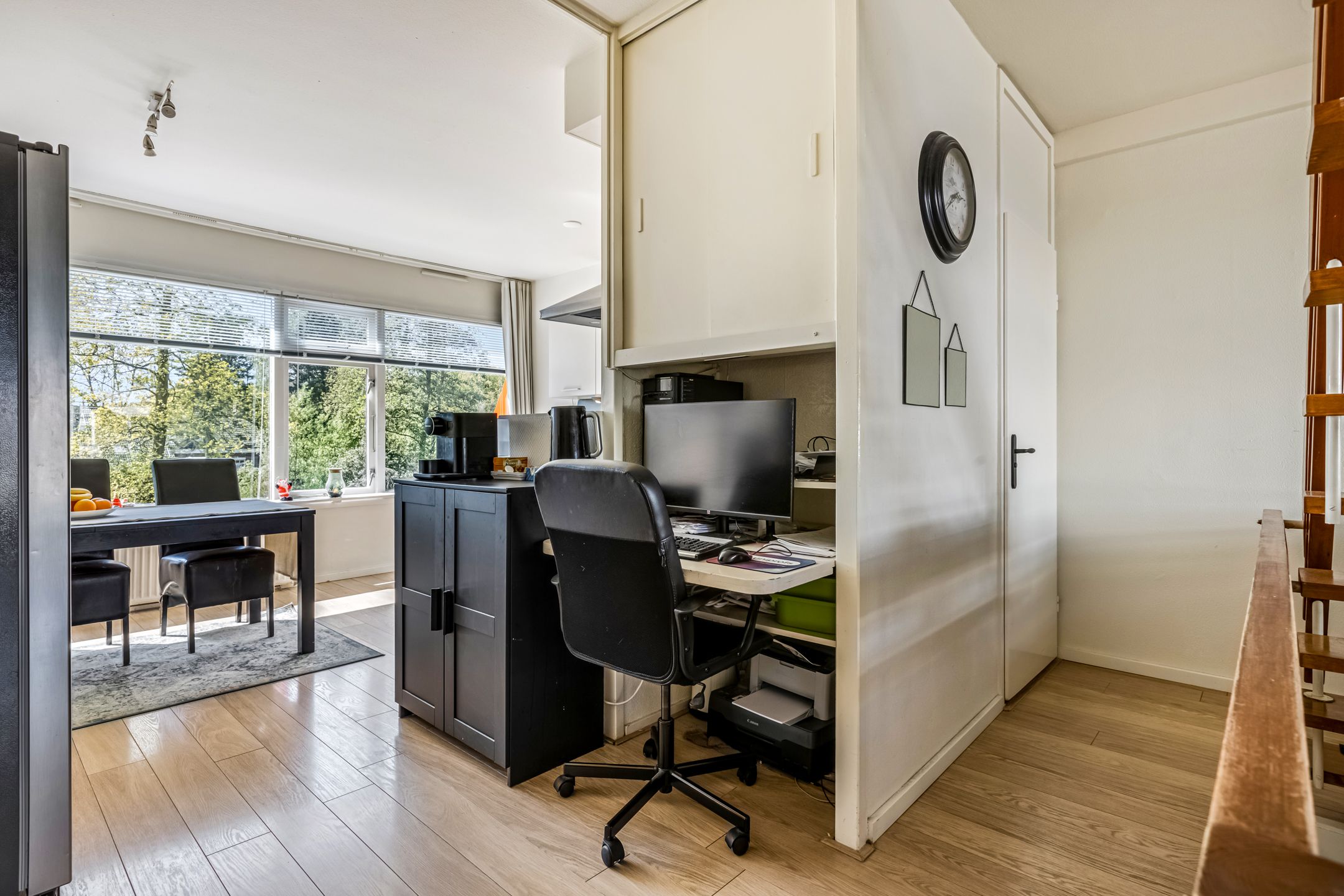 Foto 12 van Nettelhorst 60