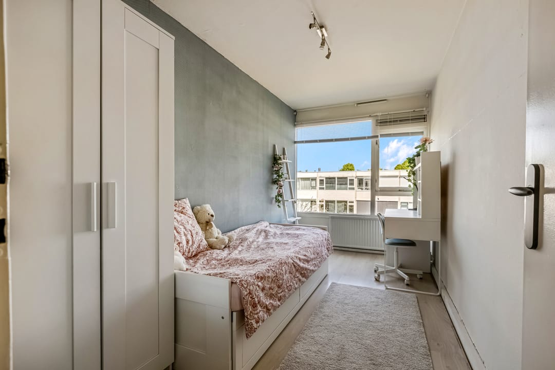 Foto 17 van Nettelhorst 60