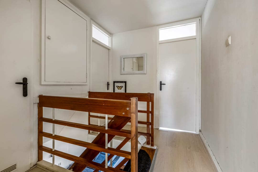 Foto 23 van Nettelhorst 60