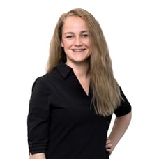 Lisan Vochteloo - Marketingmedewerker