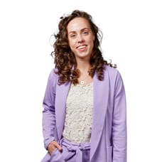 Silke Leferink - Commercieel Medewerker