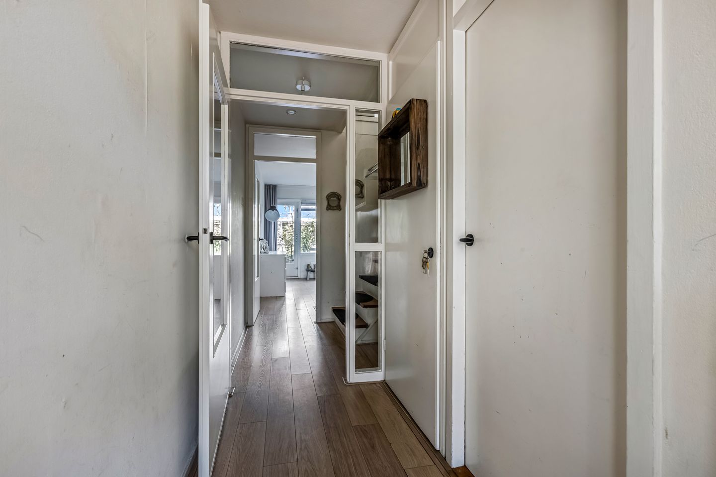 Foto 25 van Nettelhorst 60