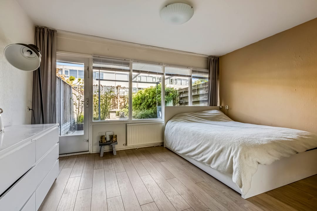 Foto 26 van Nettelhorst 60