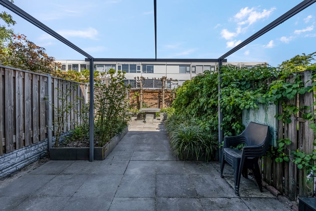 Foto 28 van Nettelhorst 60