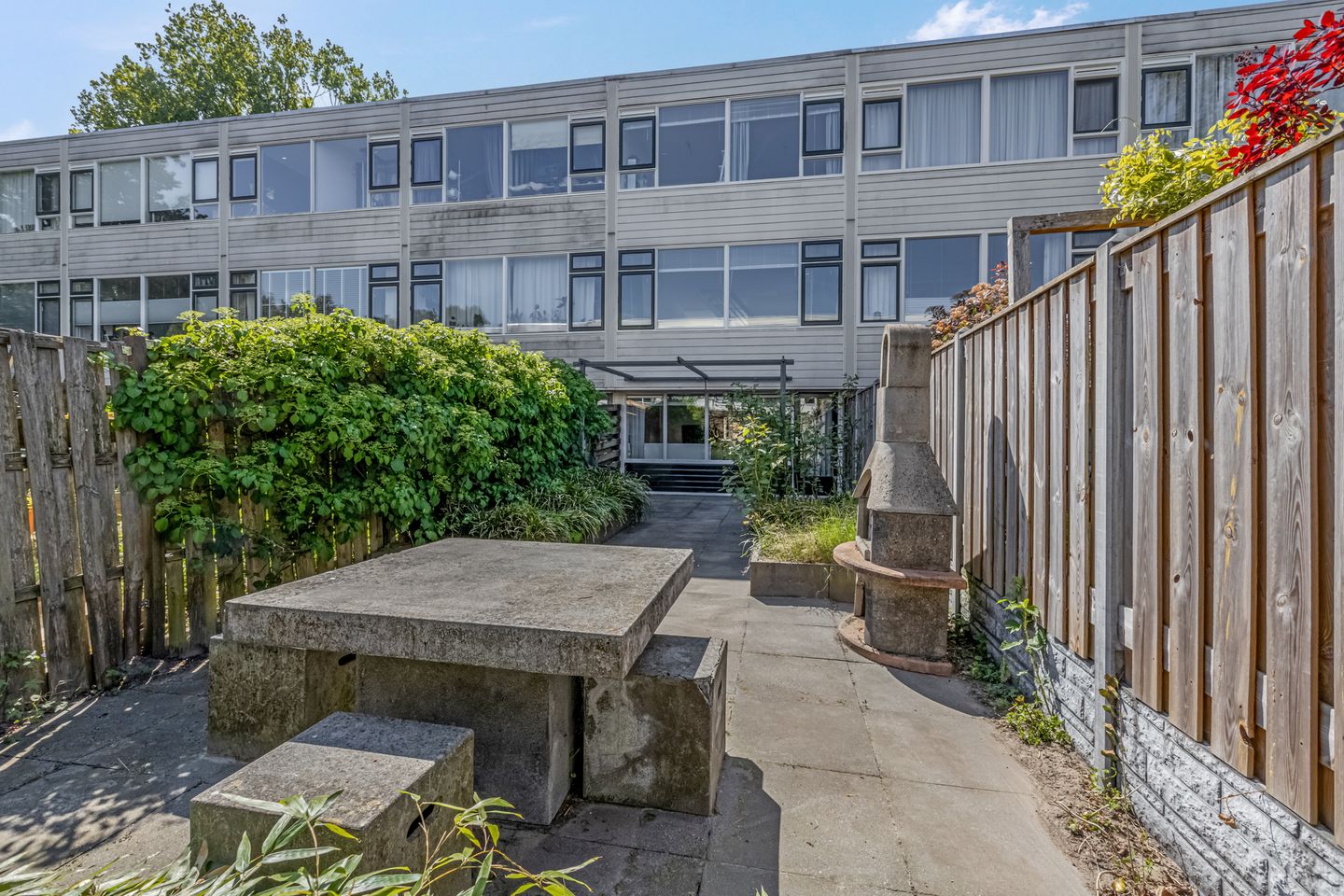 Foto 29 van Nettelhorst 60