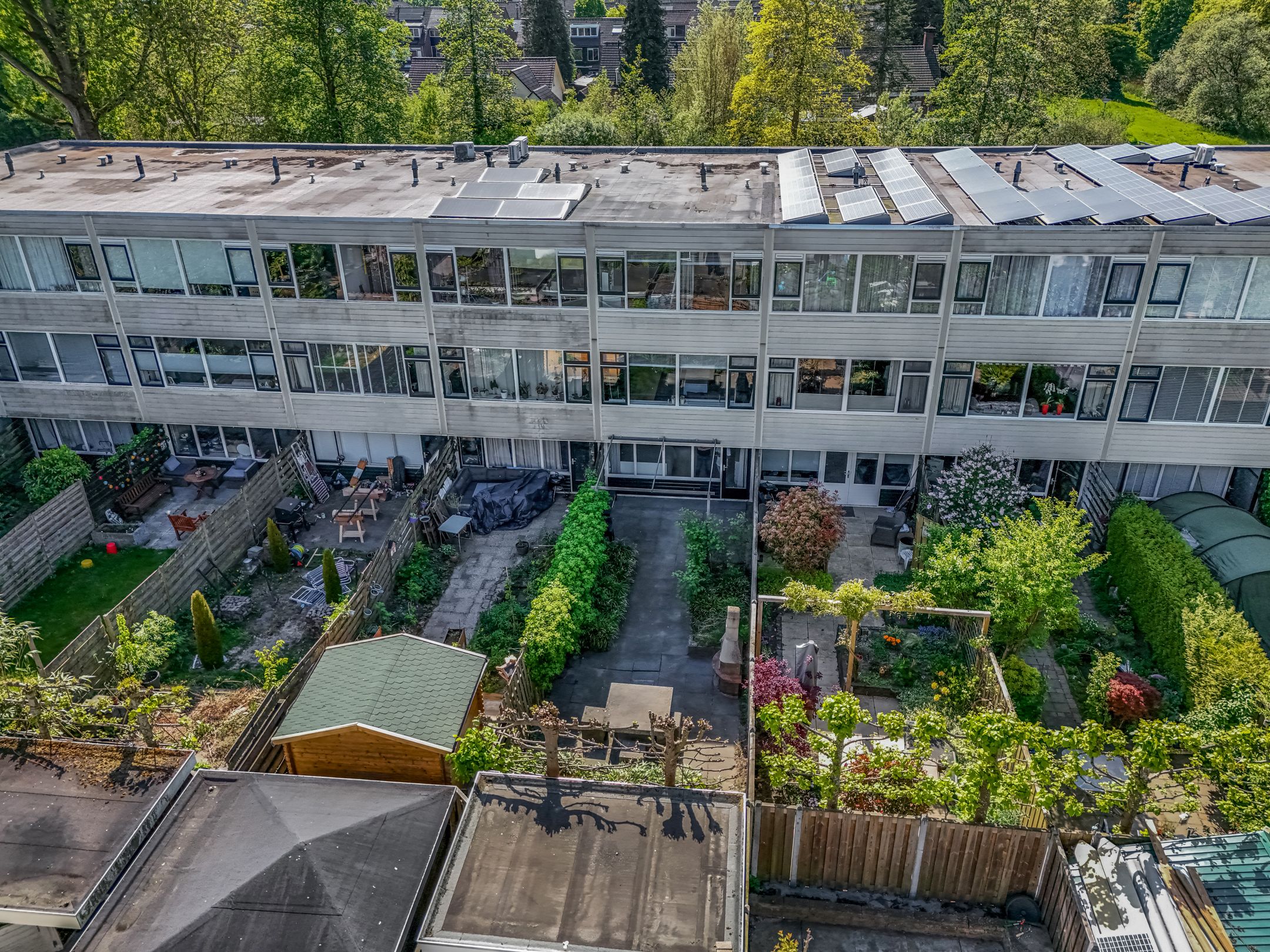 Foto 30 van Nettelhorst 60