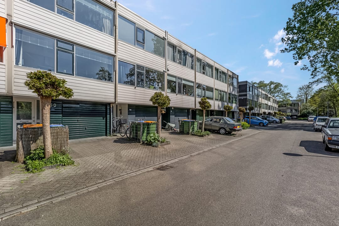 Foto 31 van Nettelhorst 60