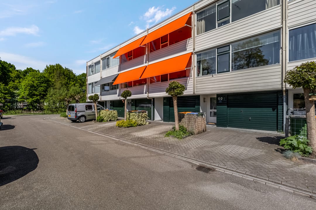 Foto 32 van Nettelhorst 60