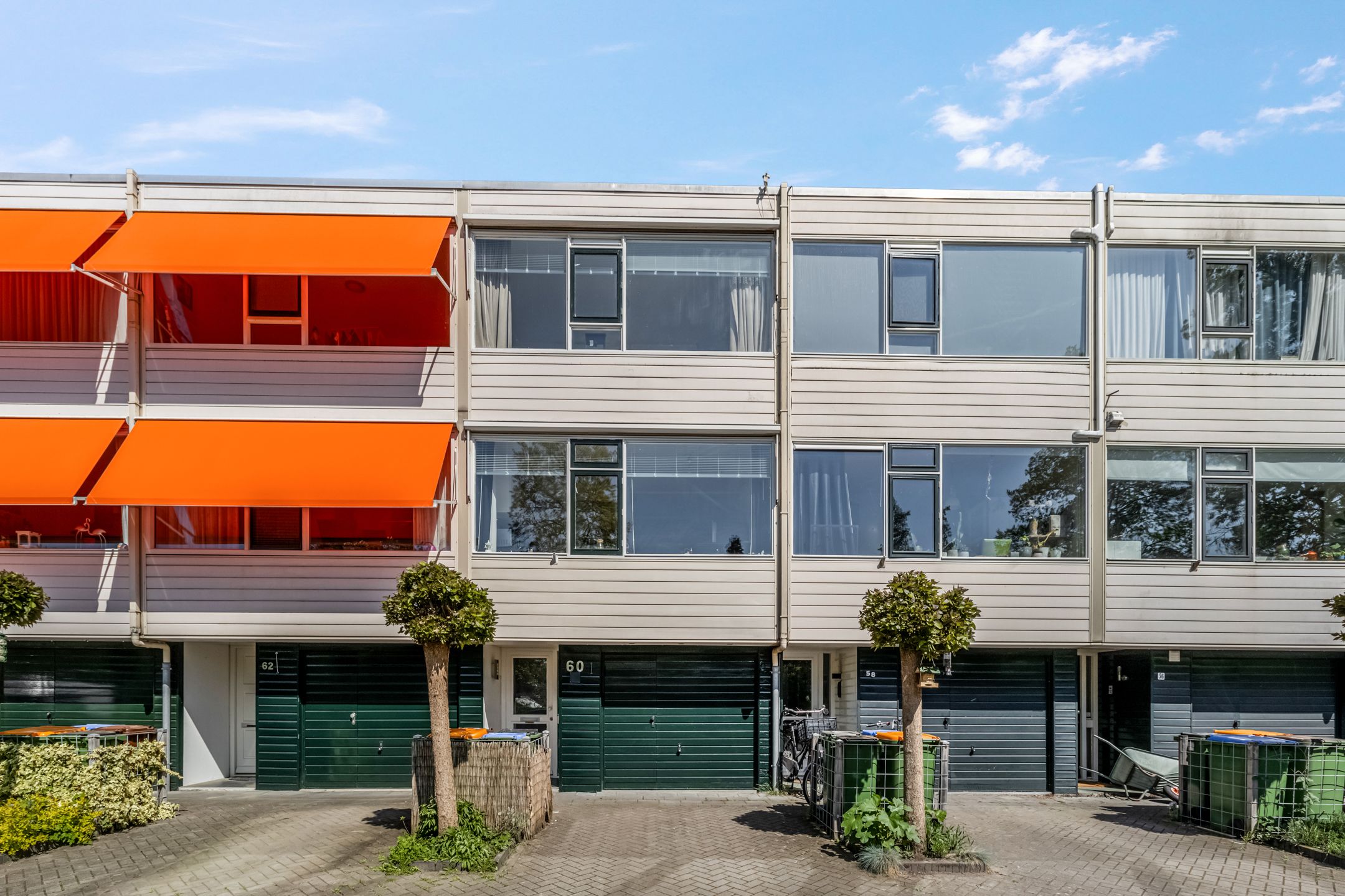 Foto 33 van Nettelhorst 60