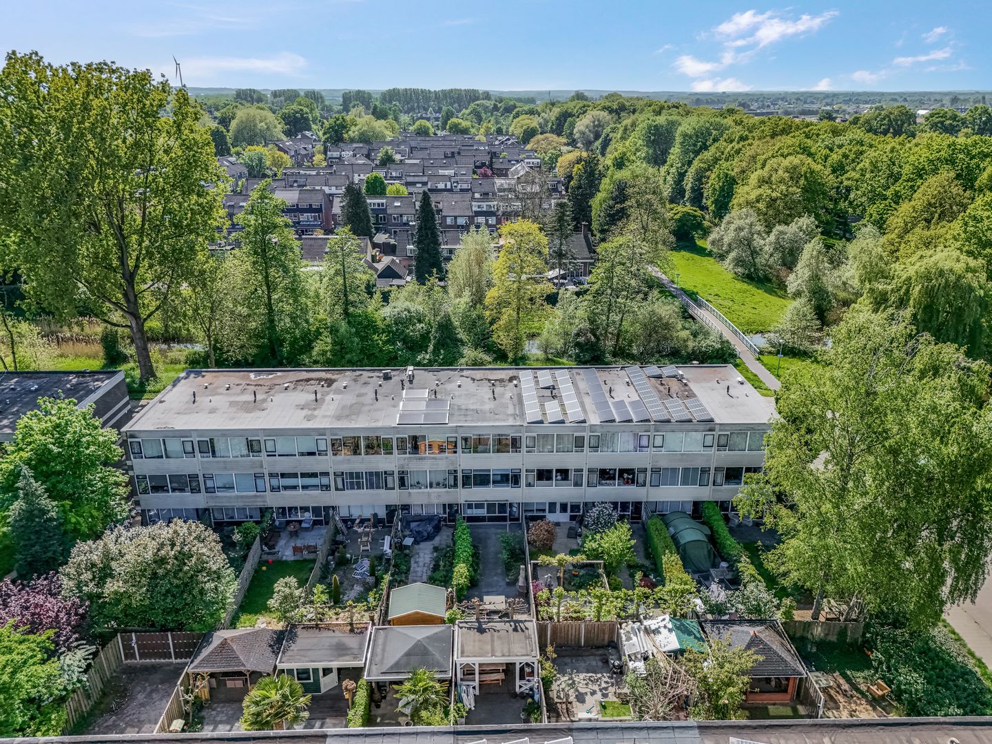 Foto 35 van Nettelhorst 60