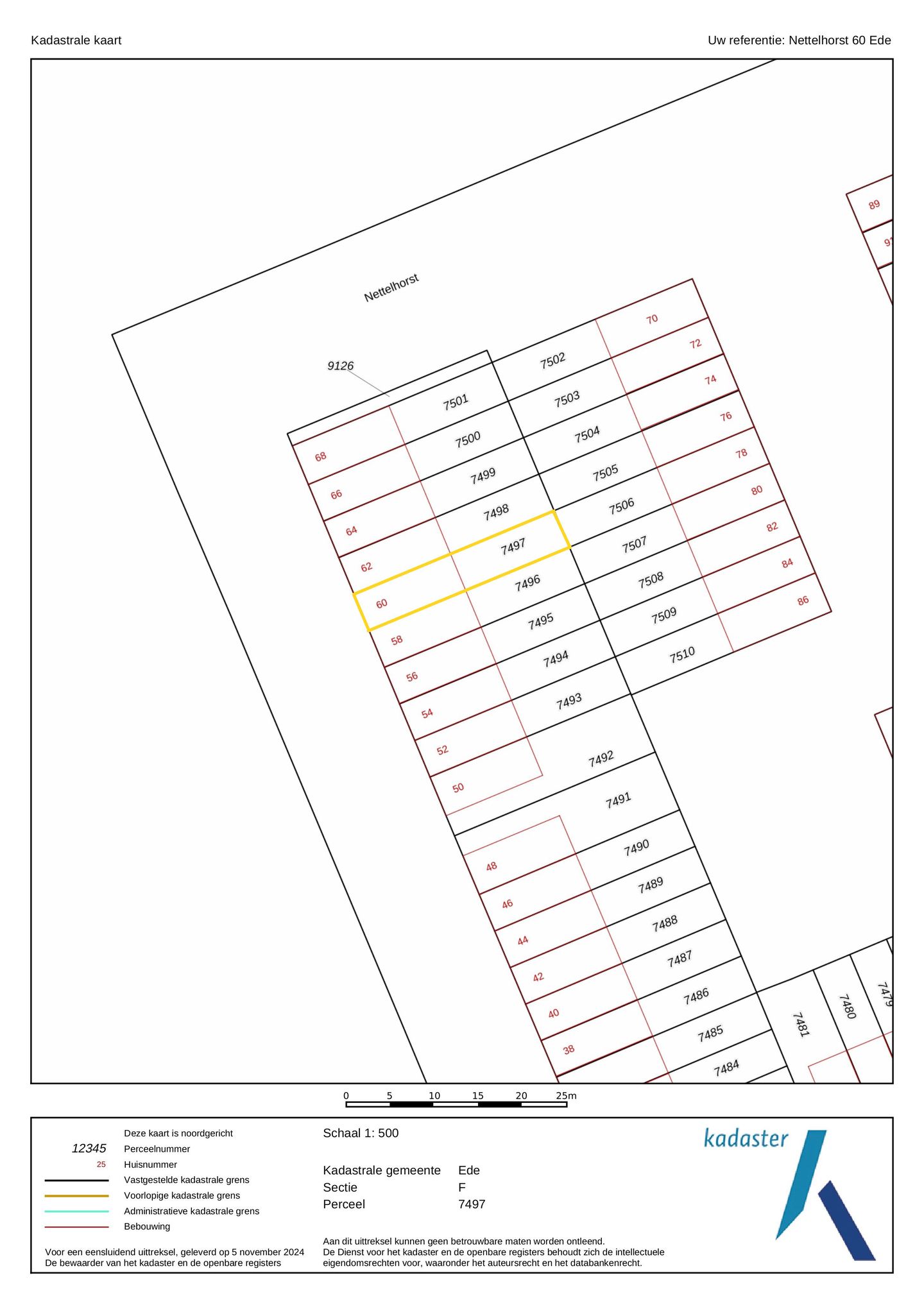 Foto 40 van Nettelhorst 60