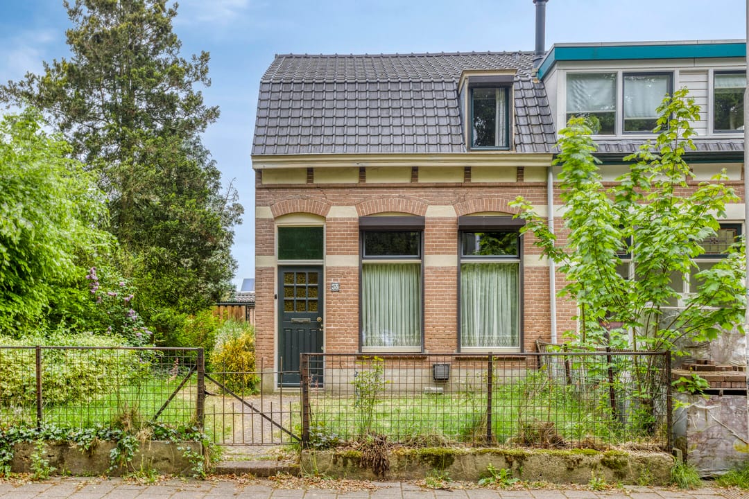 Foto 1 van Oude Graafseweg 58