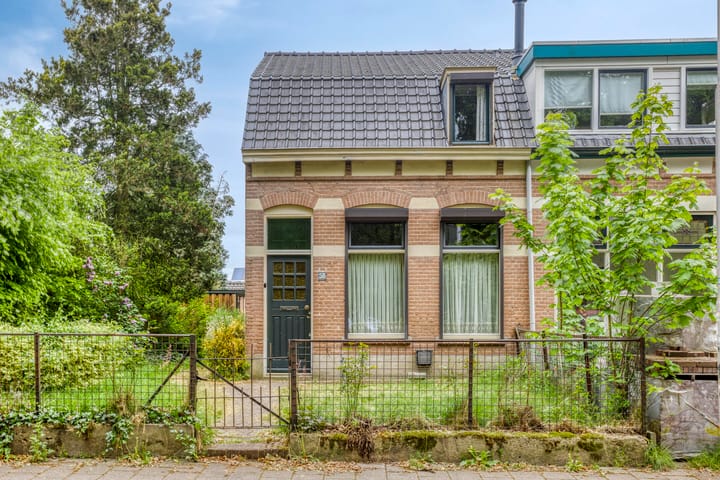 Foto 1 van Oude Graafseweg 58