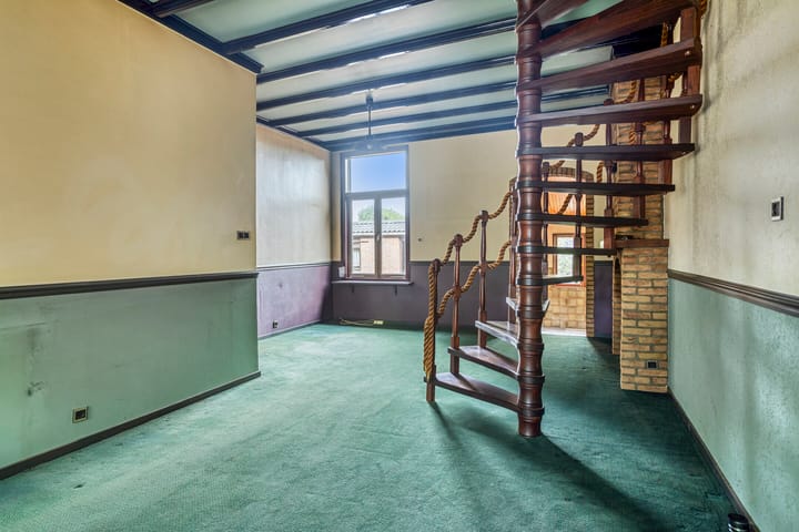 Foto 2 van Oude Graafseweg 58