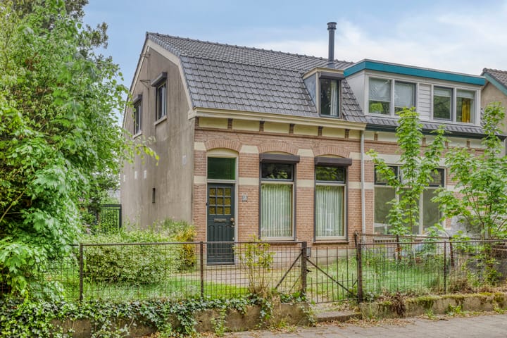 Foto 4 van Oude Graafseweg 58