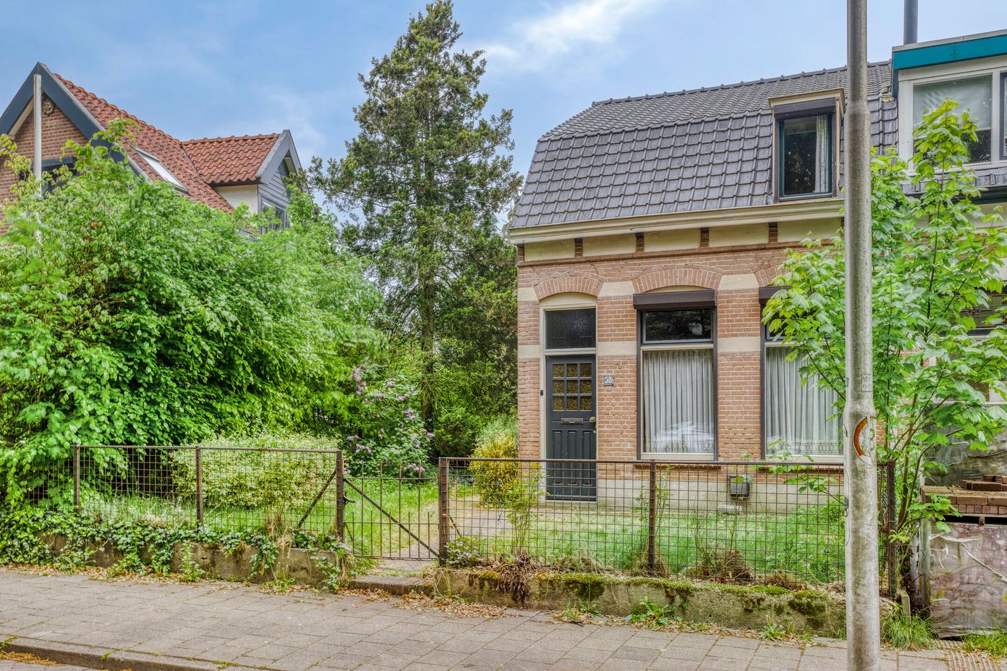 Foto 5 van Oude Graafseweg 58