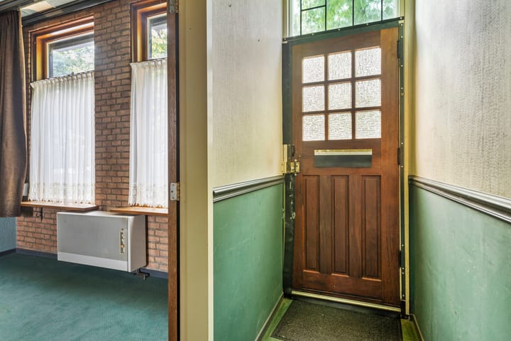 Foto 6 van Oude Graafseweg 58