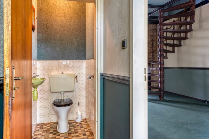 Foto 7 van Oude Graafseweg 58