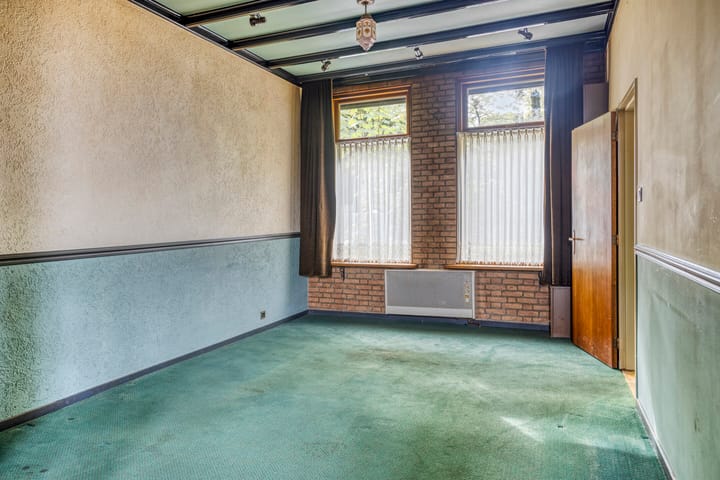 Foto 8 van Oude Graafseweg 58