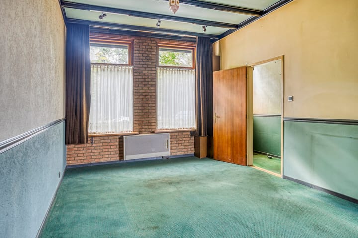 Foto 9 van Oude Graafseweg 58