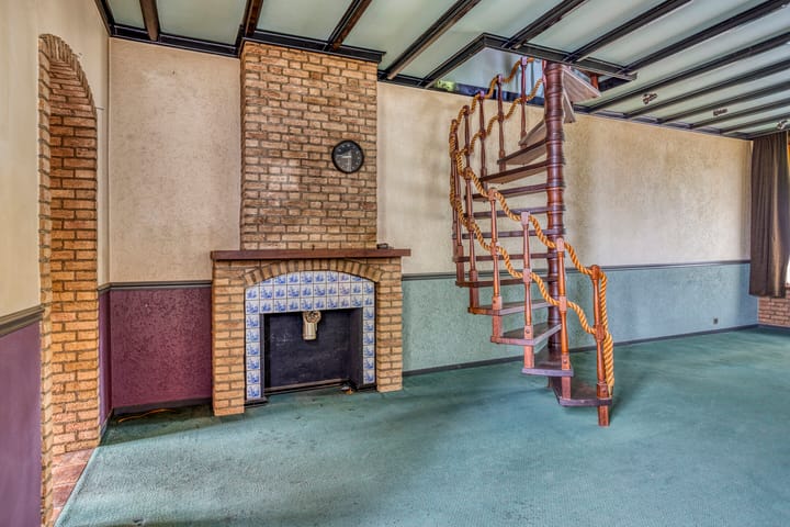 Foto 10 van Oude Graafseweg 58