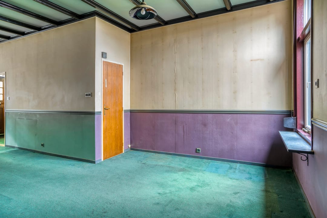 Foto 11 van Oude Graafseweg 58