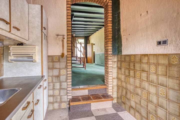 Foto 12 van Oude Graafseweg 58