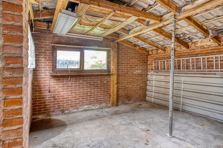 Foto 19 van Oude Graafseweg 58