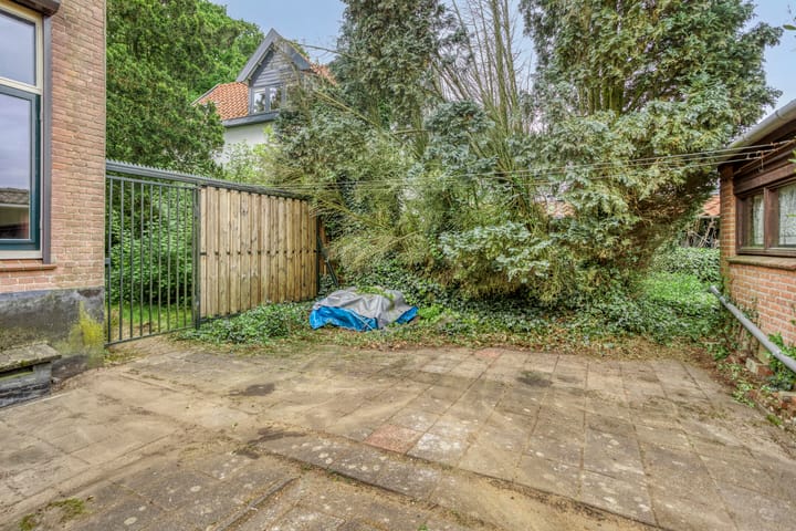 Foto 22 van Oude Graafseweg 58