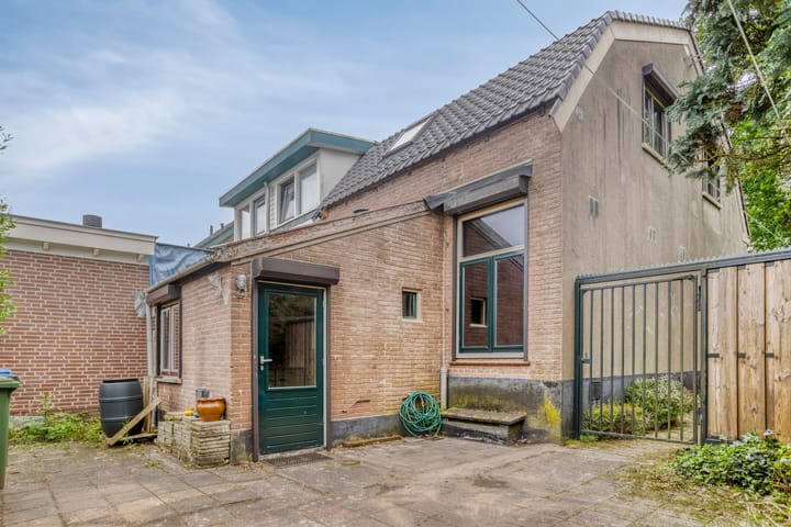 Foto 23 van Oude Graafseweg 58