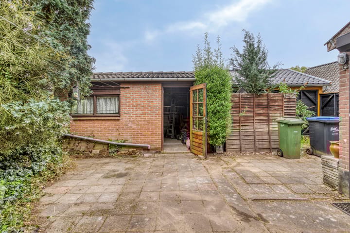 Foto 24 van Oude Graafseweg 58