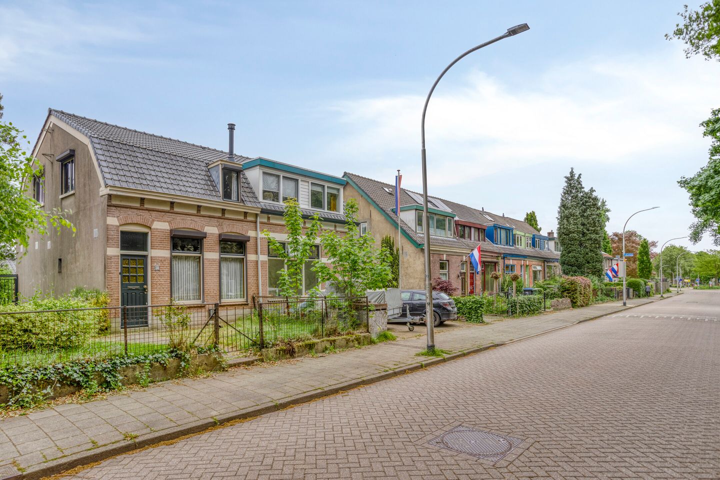 Foto 25 van Oude Graafseweg 58