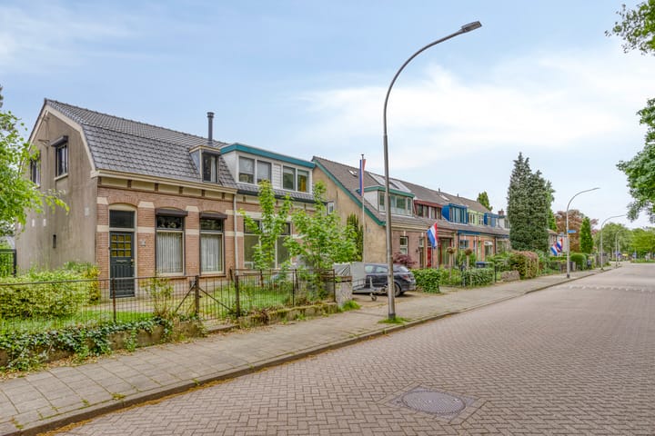 Foto 25 van Oude Graafseweg 58