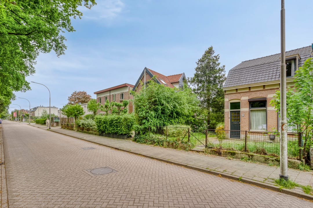 Foto 26 van Oude Graafseweg 58